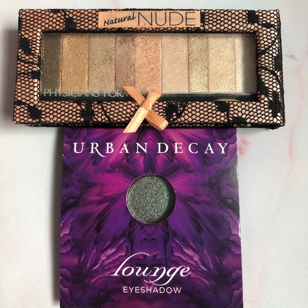 EYESHADOW SET!